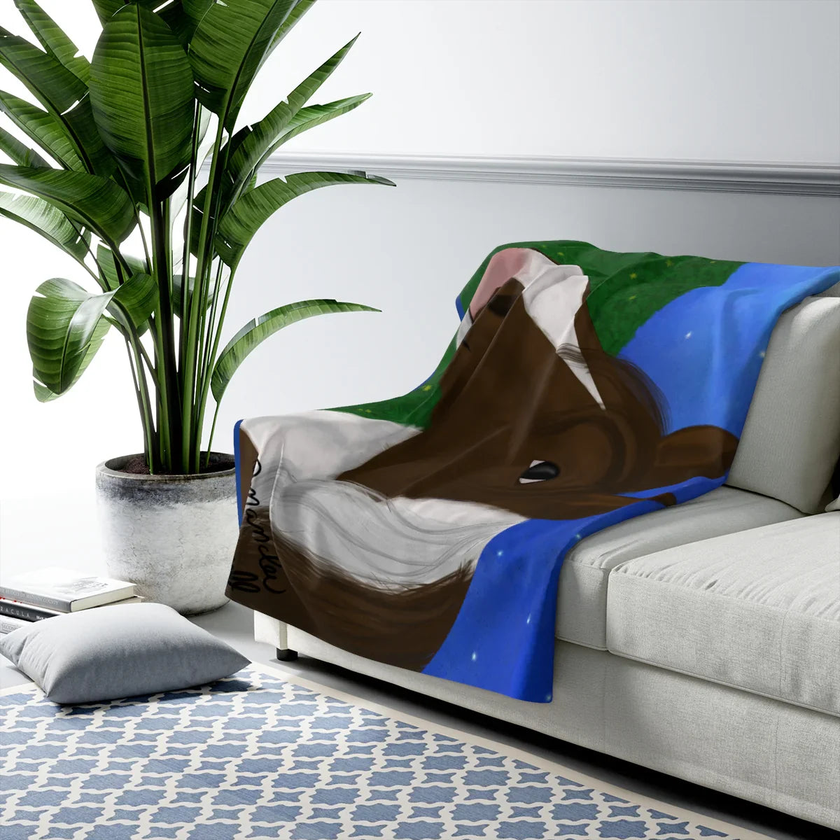 Blankets