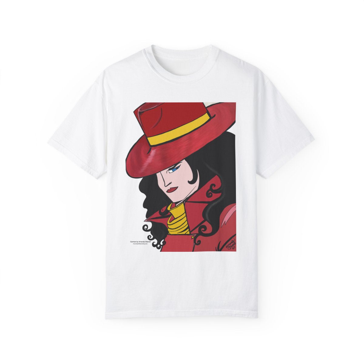 Clothing